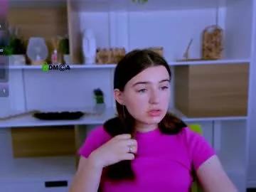 emma_foxys from Chaturbate is Freechat