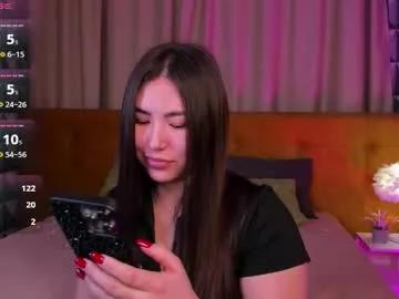 emma_murrphy from Chaturbate is Freechat