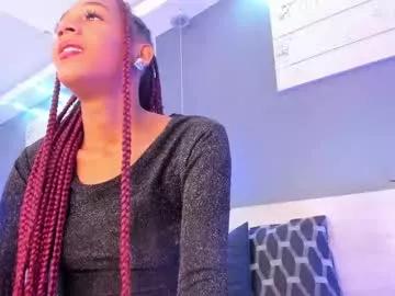 emma_romany from Chaturbate is Freechat