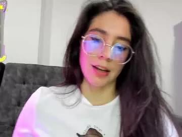 emma_sandovaal from Chaturbate is Freechat