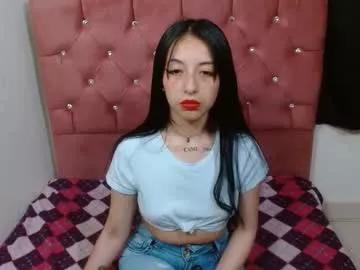 emma_thompson6 from Chaturbate is Freechat