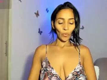 emma_yang from Chaturbate is Freechat