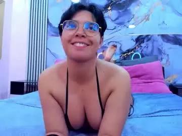 emmaa_lex from Chaturbate is Freechat