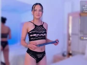 Check-out your craziest wishes with our pick of gaming cams models, featuring big knockers, round tails and tight twats.