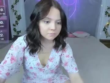 emmabelli from Chaturbate is Freechat