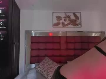 emmacarther from Chaturbate is Freechat