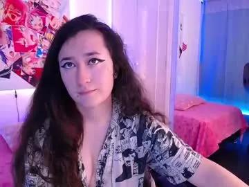 emmaclaire_ from Chaturbate is Freechat