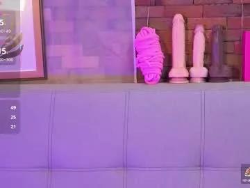 emmaconneer from Chaturbate is Freechat