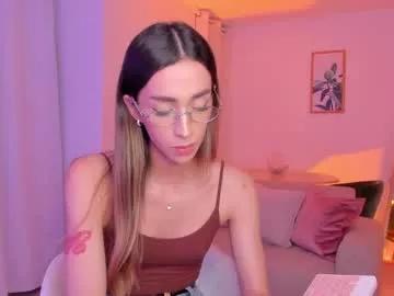 emmacorrea from Chaturbate is Freechat