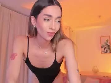 emmacorrea from Chaturbate is Freechat