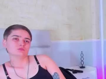 emmajhonss_ from Chaturbate is Freechat