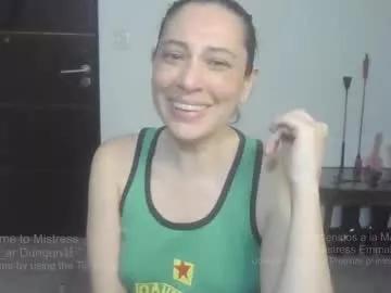 emmalove_ar from Chaturbate is Freechat