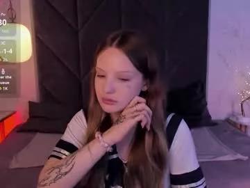 emmazing_ from Chaturbate is Freechat