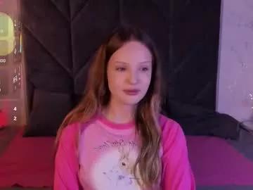 emmazing_ from Chaturbate is Freechat