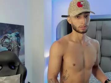 emmet_collins from Chaturbate is Freechat