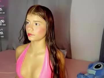 emmie_bunny from Chaturbate is Freechat