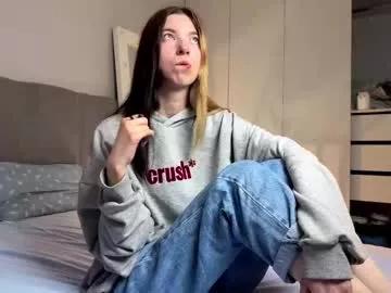 emmie_everly from Chaturbate is Freechat