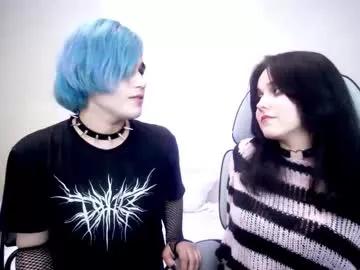 Photos of emospirits from Chaturbate is Freechat