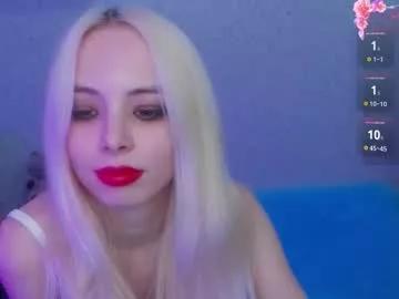 empress_ki from Chaturbate is Freechat
