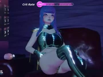Check-out your craziest wishes with our pick of gaming cams models, featuring big knockers, round tails and tight twats.