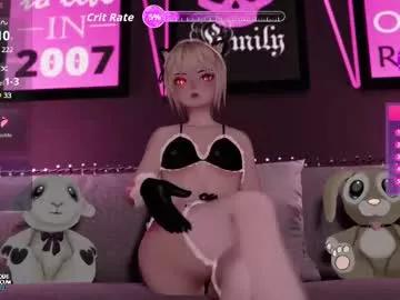 Check-out your craziest wishes with our pick of gaming cams models, featuring big knockers, round tails and tight twats.