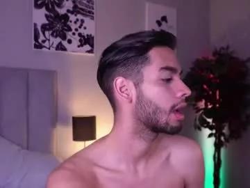 endy_rush from Chaturbate is Freechat