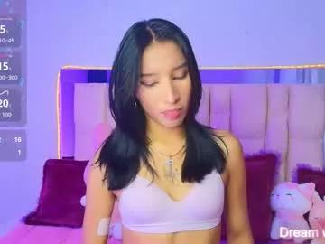 engel_rousex from Chaturbate is Freechat