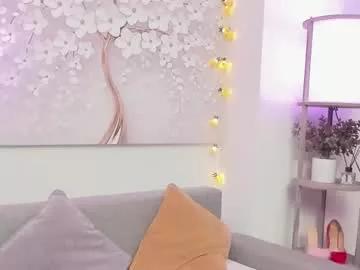 entitled_candy from Chaturbate is Freechat