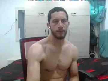 enzo_savage from Chaturbate is Freechat