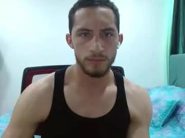 enzo_savage from Chaturbate is Freechat