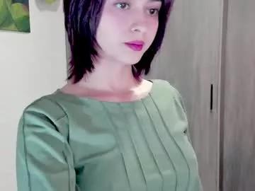 ephemeral_hot from Chaturbate is Freechat