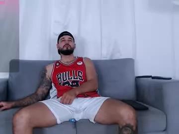 eric_evans1 from Chaturbate is Freechat