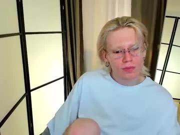 eric_milkovich from Chaturbate is Freechat