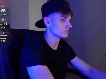 eric_poston from Chaturbate is Freechat