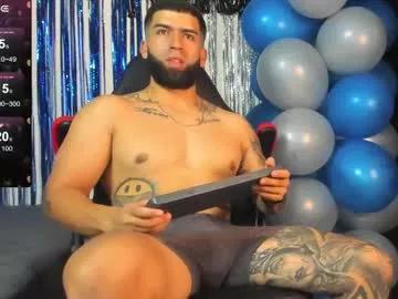 erick_blake_ from Chaturbate is Freechat