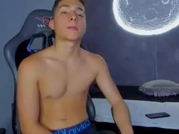 erick_f_ from Chaturbate is Freechat