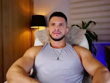 erick_thompson from Chaturbate is Freechat