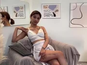 ericka_goldie from Chaturbate is Freechat
