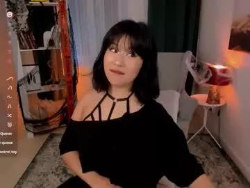 erika_kim from Chaturbate is Freechat