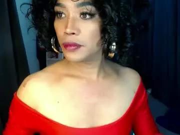 erika_madrigal from Chaturbate is Freechat