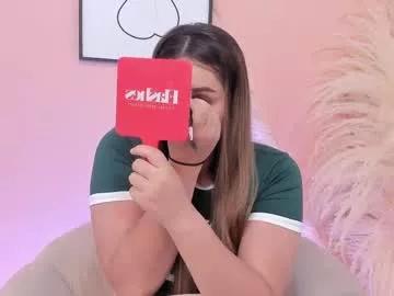 erika_mendez1 from Chaturbate is Freechat