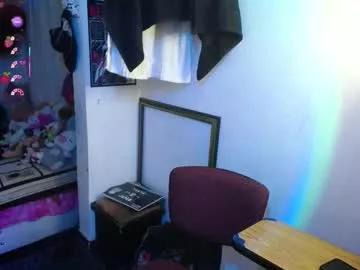 erika_stars2 from Chaturbate is Freechat