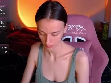 erikasin from Chaturbate is Freechat