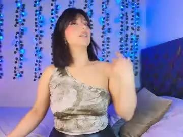 eris_velvet from Chaturbate is Freechat