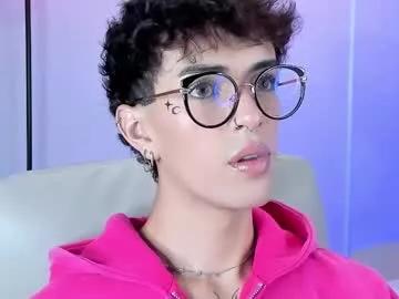 erisleon from Chaturbate is Freechat