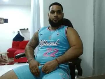 eroticoblack from Chaturbate is Freechat