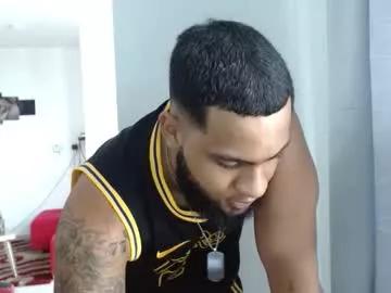 eroticoblack from Chaturbate is Freechat