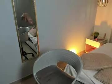 escarleth__ from Chaturbate is Freechat