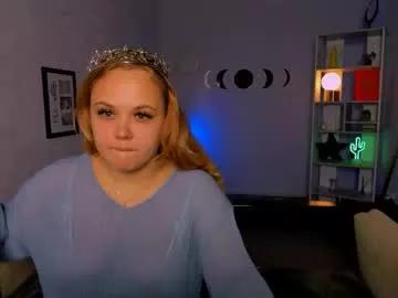 esma_shine from Chaturbate is Freechat