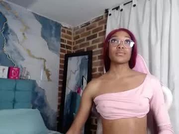 esmeralda_bk from Chaturbate is Freechat